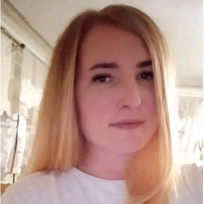   _